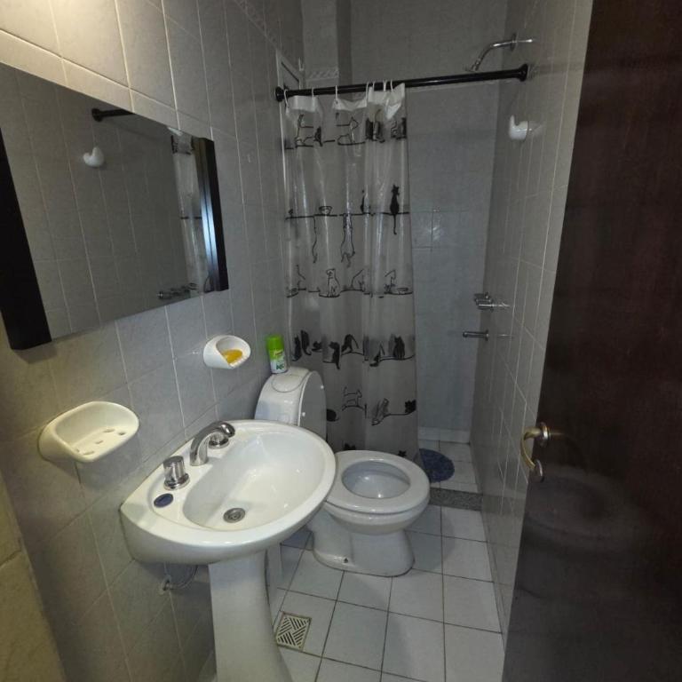 Departamento céntrico 2 dormitorios 2 baños - Apartamento de 2 dormitorios - 9