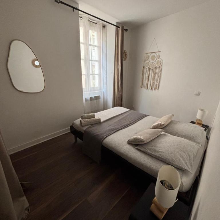 Appartement Ajaccio T3 hyper centre - Appartement 2 Chambres - 5