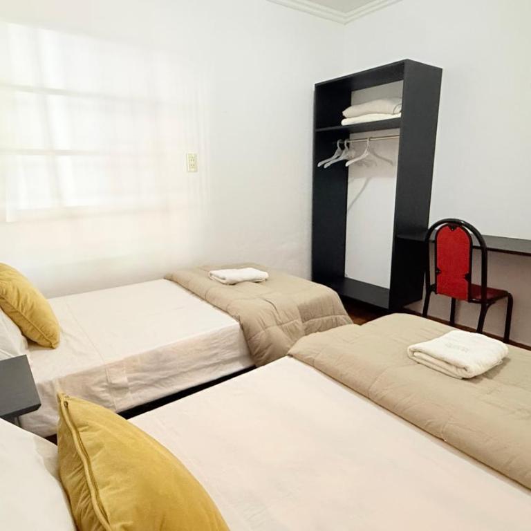 G4 HERMOSA CASA 2 DORMITORIOS en Villa Ángela - Casa de 2 dormitorios - 24