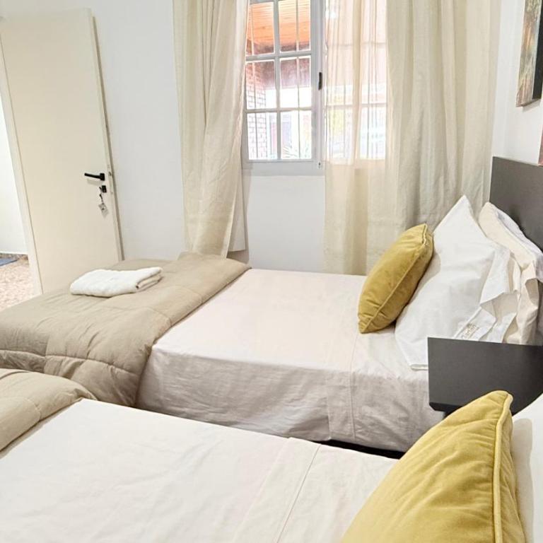 G4 HERMOSA CASA 2 DORMITORIOS en Villa Ángela - Casa de 2 dormitorios - 23