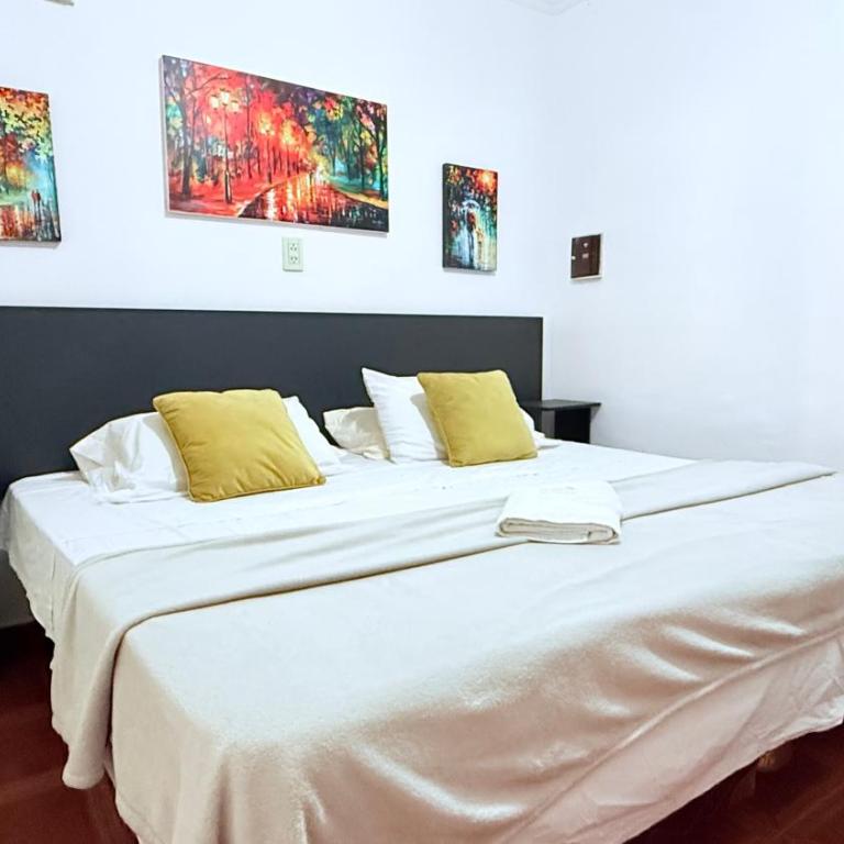 G4 HERMOSA CASA 2 DORMITORIOS en Villa Ángela - Casa de 2 dormitorios - 22