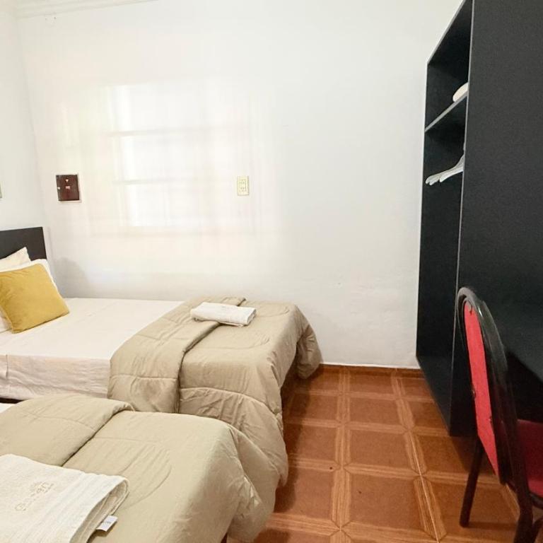 G4 HERMOSA CASA 2 DORMITORIOS en Villa Ángela - Casa de 2 dormitorios - 27