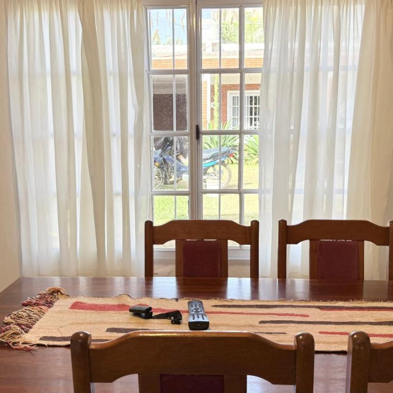G4 HERMOSA CASA 2 DORMITORIOS en Villa Ángela - Casa de 2 dormitorios - 31