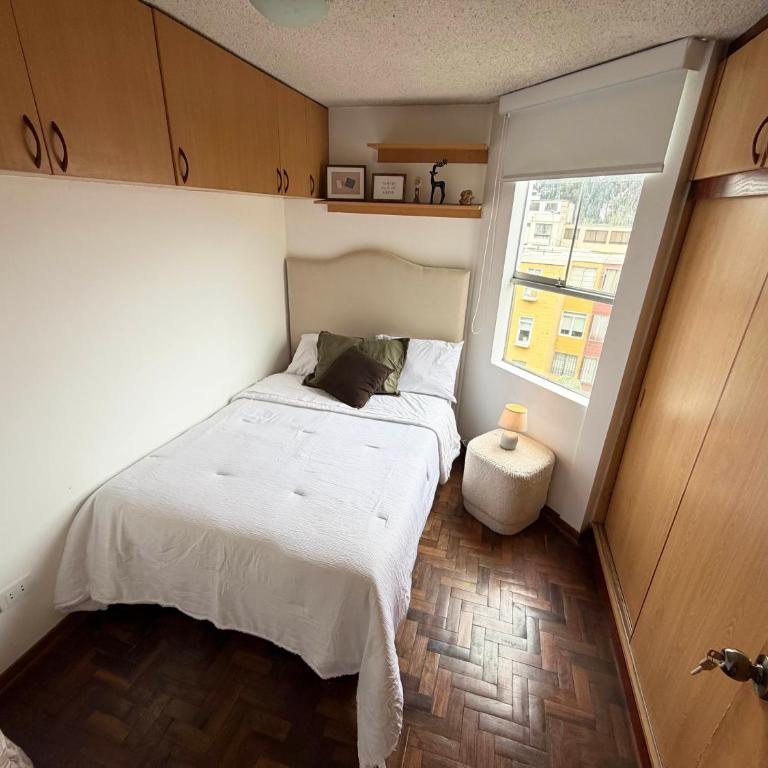 Hermosa Habitación en La Molina - Double Room - 7