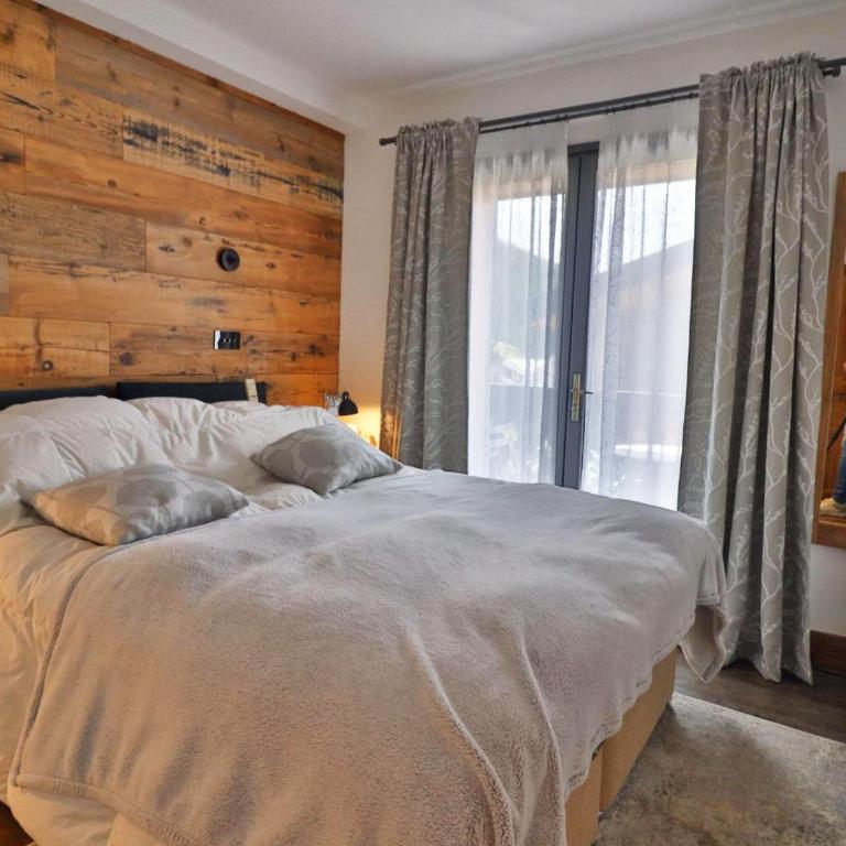 Charmant appartement, parking - 8 pers. - Appartamento con 3 Camere da Letto - 13