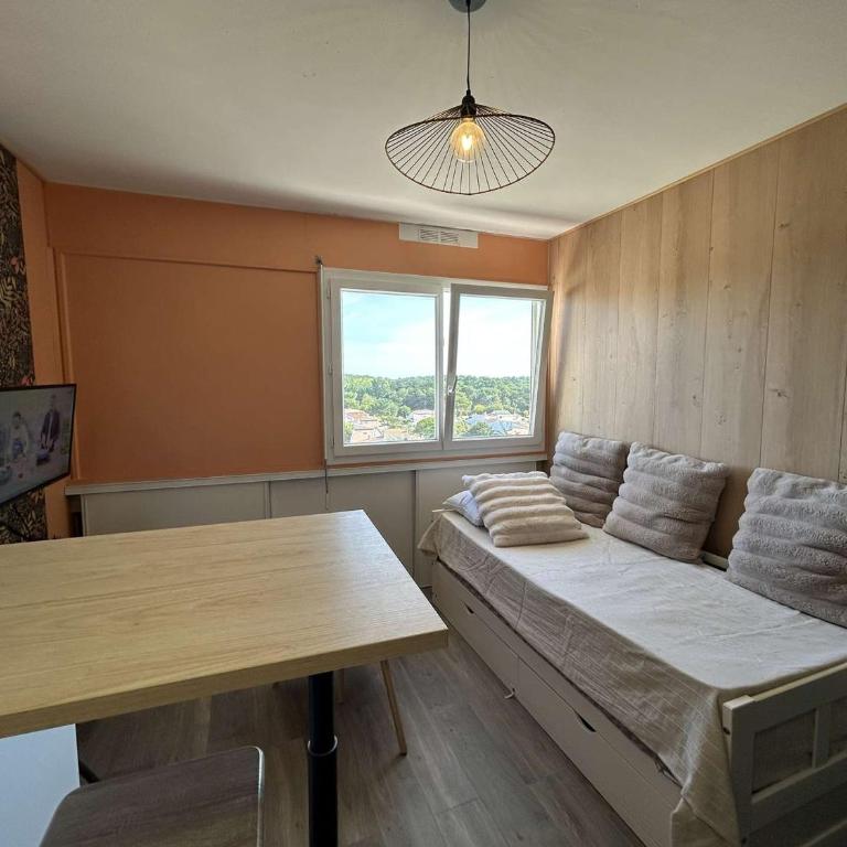 Studio refait à neuf - 2 pers. - FR-1-224C-388 - Appartement - 5