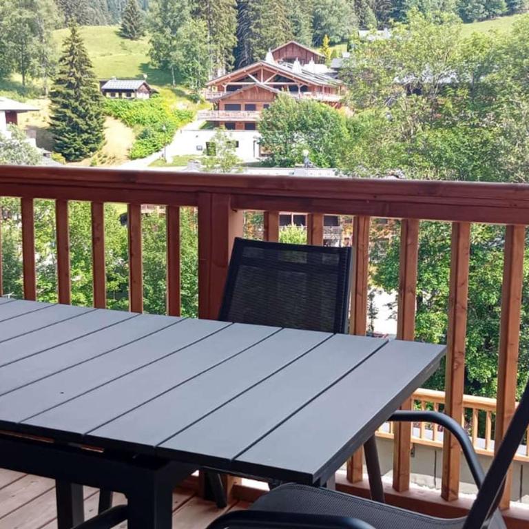 Appartement lumineux avec parking - 4 pers. - FR-1-802-106 - Appartamento - 5