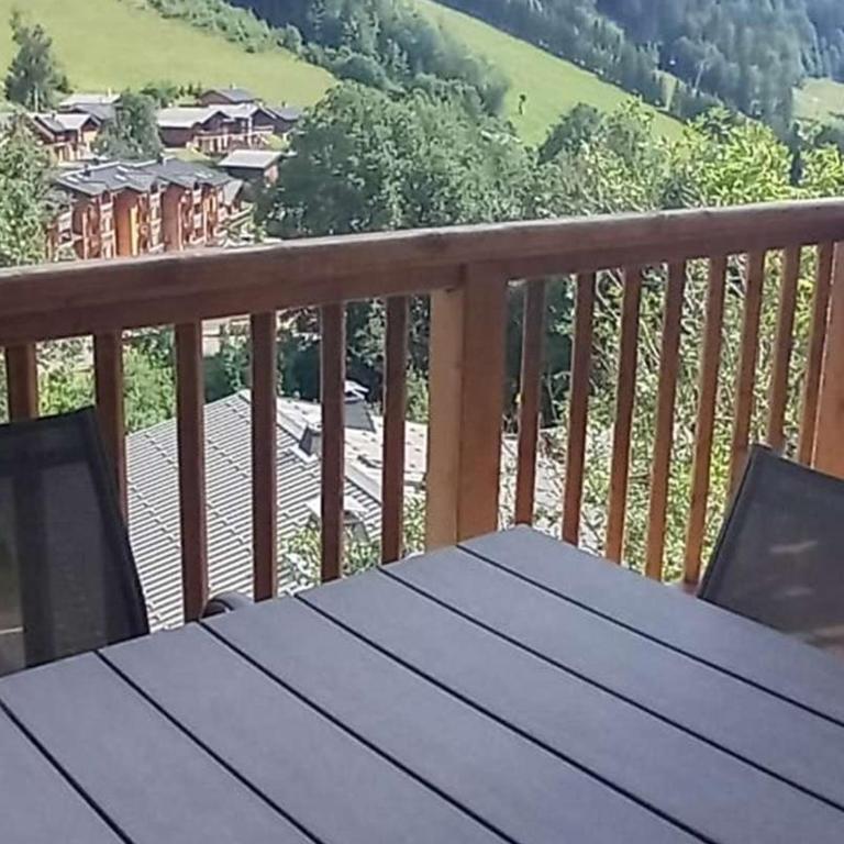 Appartement lumineux avec parking - 4 pers. - FR-1-802-106 - Appartamento - 6