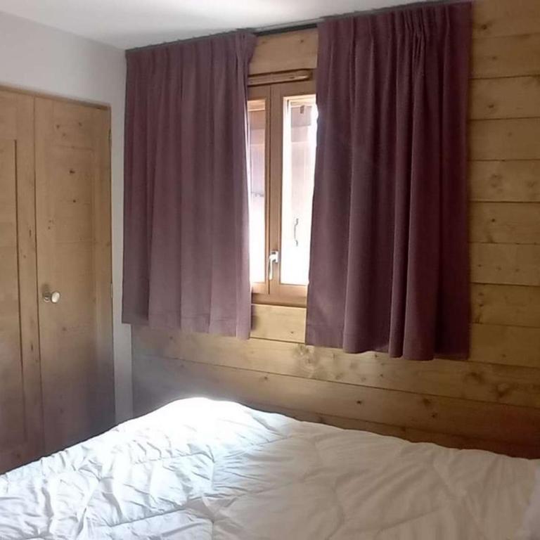 Appartement lumineux avec parking - 4 pers. - FR-1-802-106 - Appartamento - 8