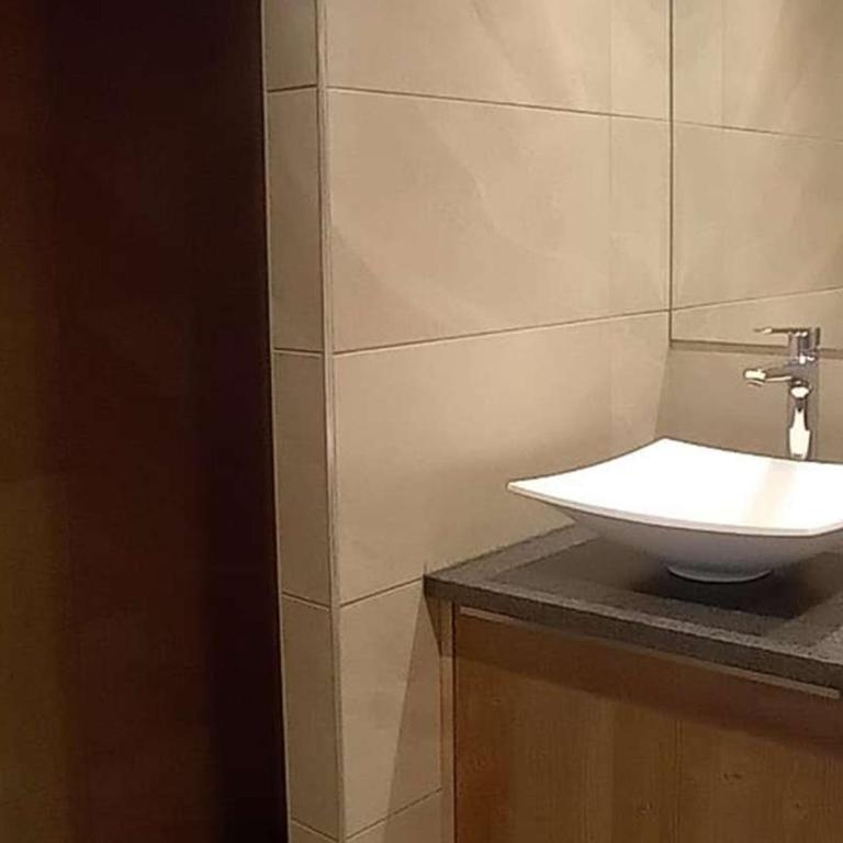Appartement lumineux avec parking - 4 pers. - FR-1-802-106 - Appartamento - 9