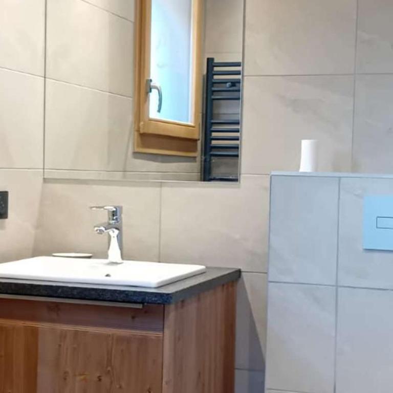Appartement lumineux avec parking - 4 pers. - FR-1-802-106 - Appartamento - 10
