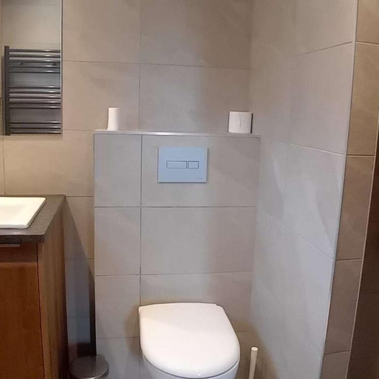 Appartement lumineux avec parking - 4 pers. - FR-1-802-106 - Appartamento - 12