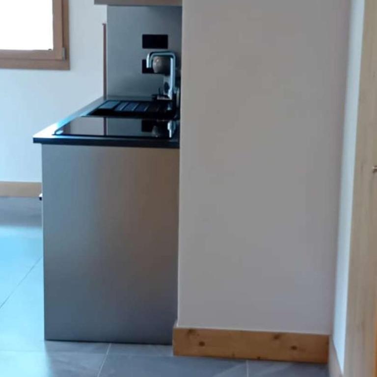 Appartement lumineux avec parking - 4 pers. - FR-1-802-106 - Appartamento - 13
