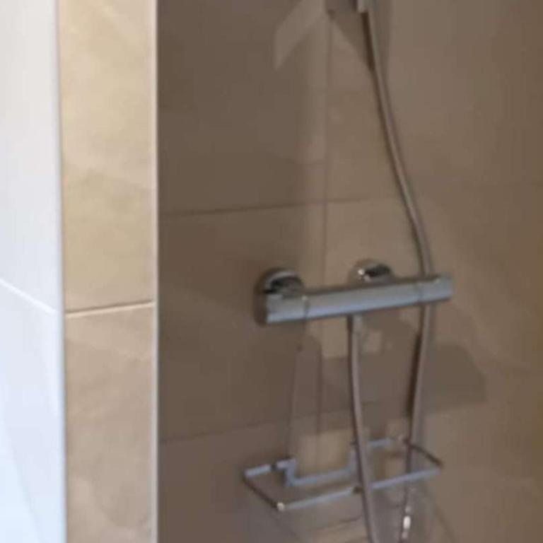Appartement lumineux avec parking - 4 pers. - FR-1-802-106 - Appartamento - 14