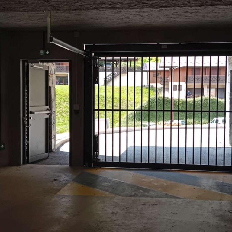 Appartement lumineux avec parking - 4 pers. - FR-1-802-106 - Appartamento - 18