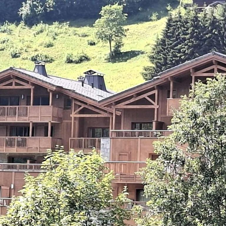 Appartement lumineux avec parking - 4 pers. - FR-1-802-106 - Appartamento - 1