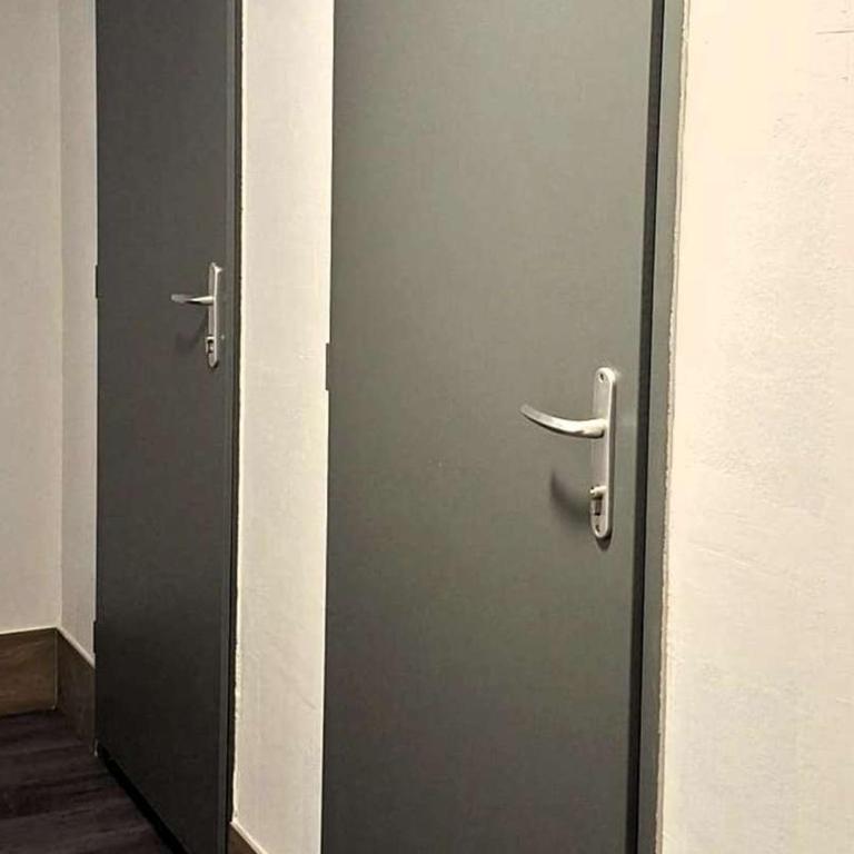 Appartement lumineux avec parking - 4 pers. - FR-1-802-106 - Appartamento - 22