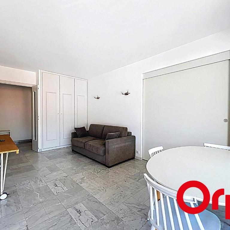 Appartement spacieux - 4 pers., face à la mer - FR-1-647-61 - Appartement - 5