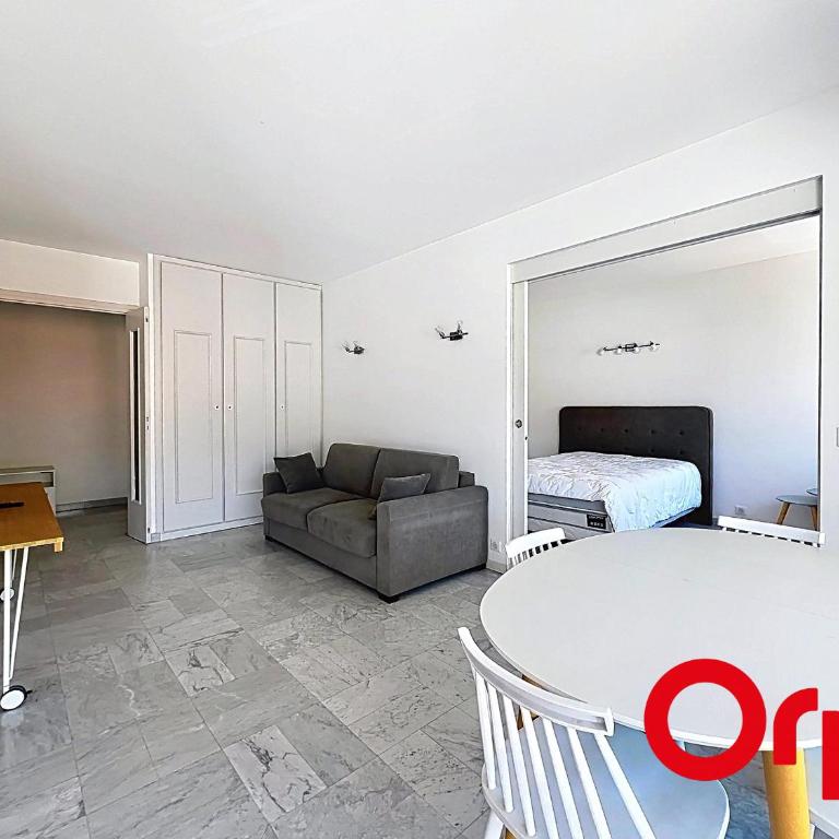 Appartement spacieux - 4 pers., face à la mer - FR-1-647-61 - Appartement - 6