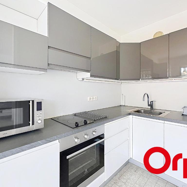 Appartement spacieux - 4 pers., face à la mer - FR-1-647-61 - Appartement - 7