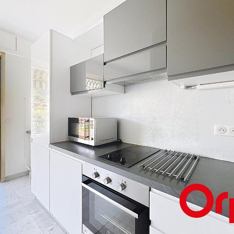 Appartement spacieux - 4 pers., face à la mer - FR-1-647-61 - Appartement - 8