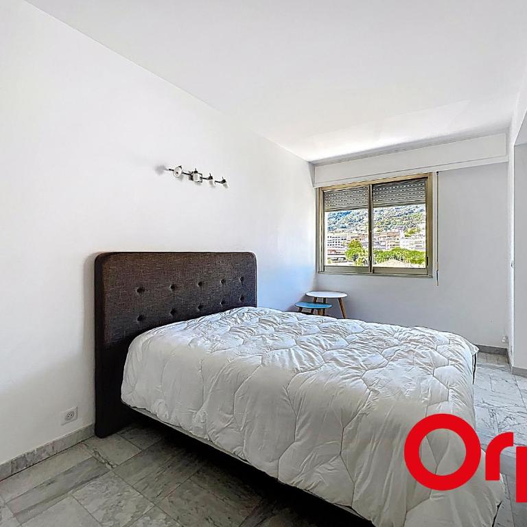 Appartement spacieux - 4 pers., face à la mer - FR-1-647-61 - Appartement - 9