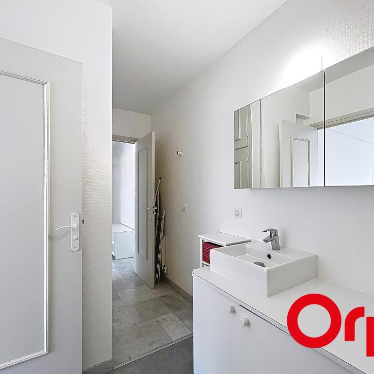 Appartement spacieux - 4 pers., face à la mer - FR-1-647-61 - Appartement - 11