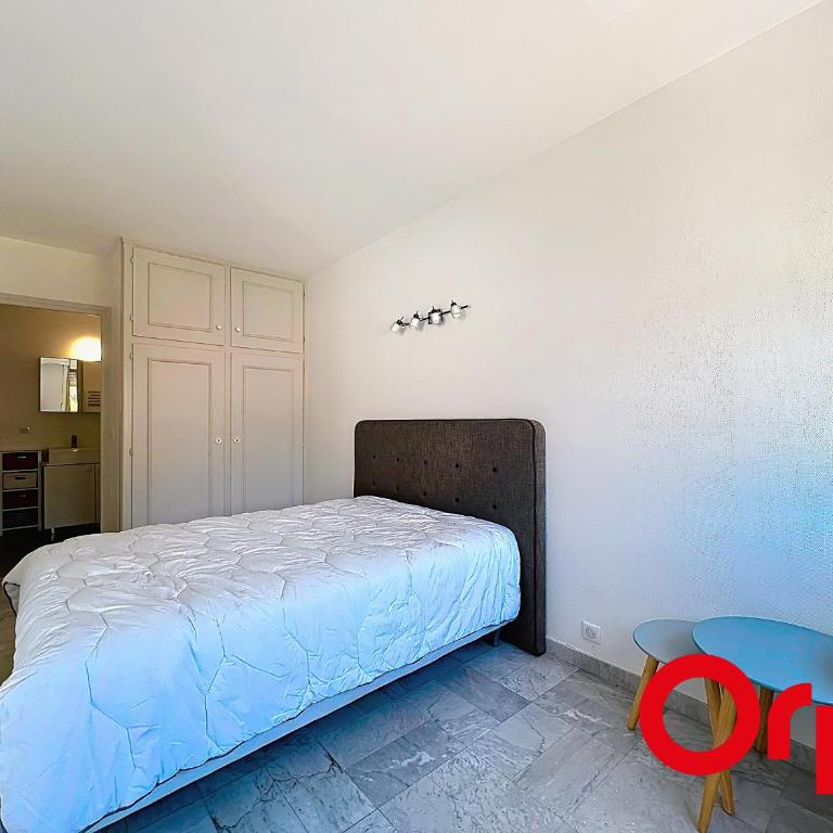 Appartement spacieux - 4 pers., face à la mer - FR-1-647-61 - Appartement - 13