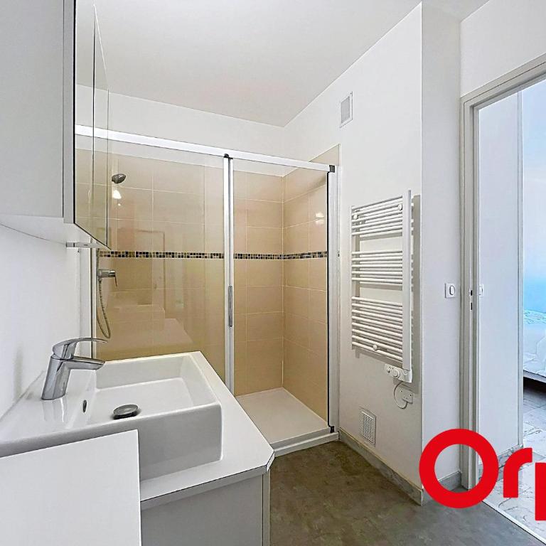 Appartement spacieux - 4 pers., face à la mer - FR-1-647-61 - Appartement - 15