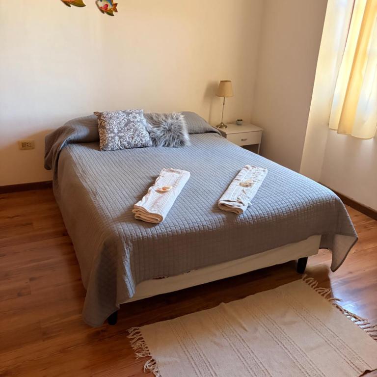 LUCILU NUEVO POETA - Apartamento de 2 dormitorios - 6