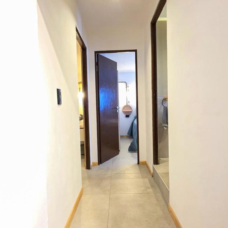 Bariloche Rumbo a la Aventura, Moderno y céntrico - Apartamento de 2 dormitorios - 12