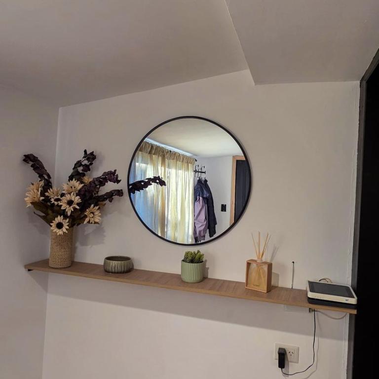 Bariloche Rumbo a la Aventura, Moderno y céntrico - Apartamento de 2 dormitorios - 23