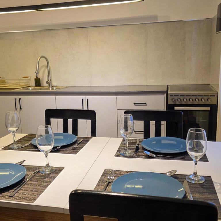 Bariloche Rumbo a la Aventura, Moderno y céntrico - Apartamento de 2 dormitorios - 20
