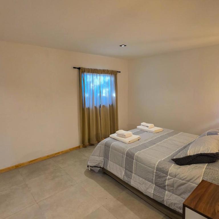 Bariloche Rumbo a la Aventura, Moderno y céntrico - Apartamento de 2 dormitorios - 8