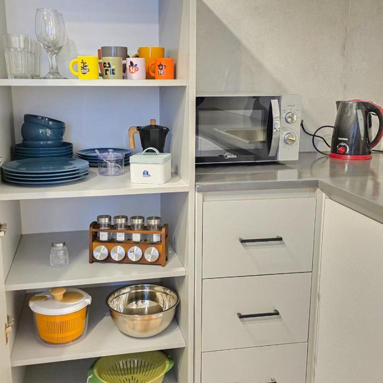 Bariloche Rumbo a la Aventura, Moderno y céntrico - Apartamento de 2 dormitorios - 21