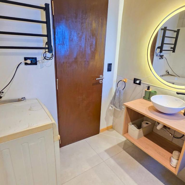 Bariloche Rumbo a la Aventura, Moderno y céntrico - Apartamento de 2 dormitorios - 14