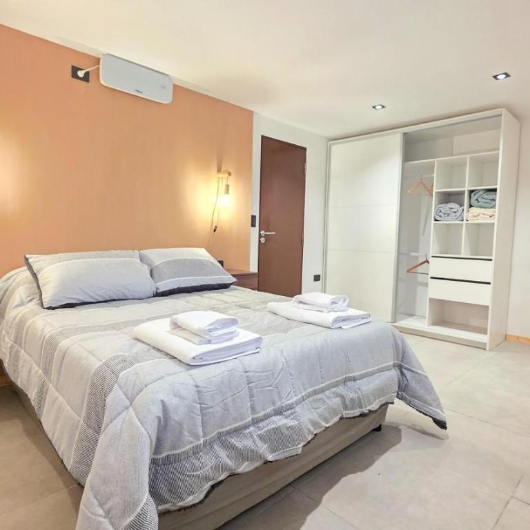 Bariloche Rumbo a la Aventura, Moderno y céntrico - Apartamento de 2 dormitorios - 6