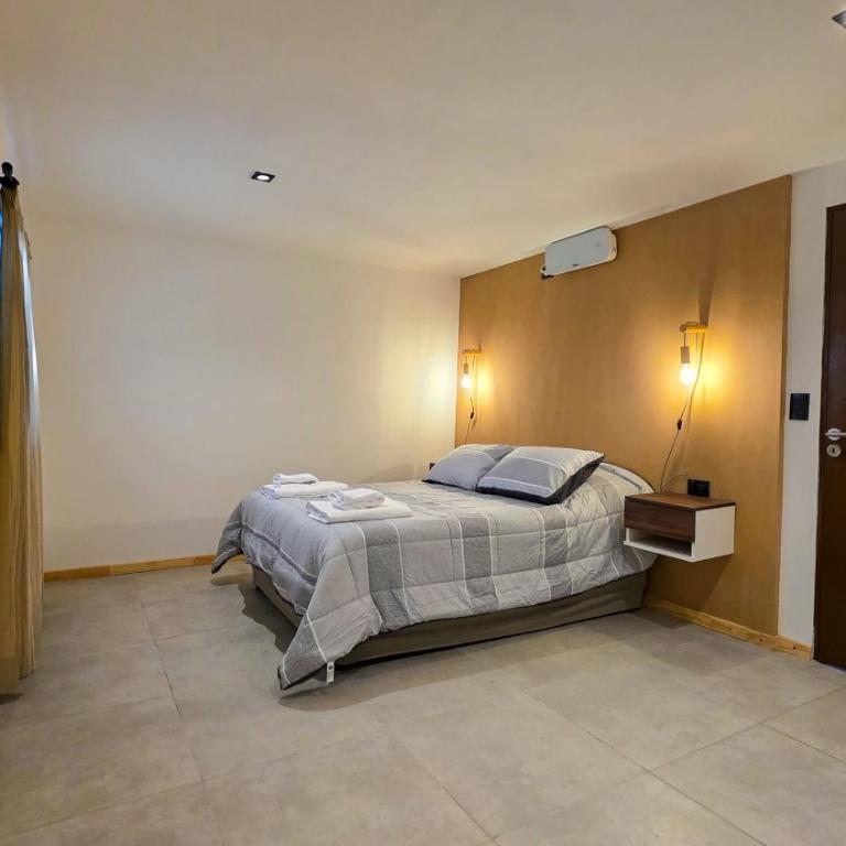 Bariloche Rumbo a la Aventura, Moderno y céntrico - Apartamento de 2 dormitorios - 7