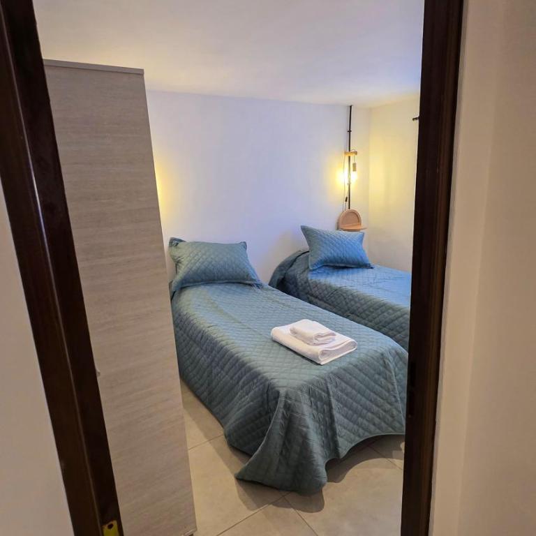 Bariloche Rumbo a la Aventura, Moderno y céntrico - Apartamento de 2 dormitorios - 10
