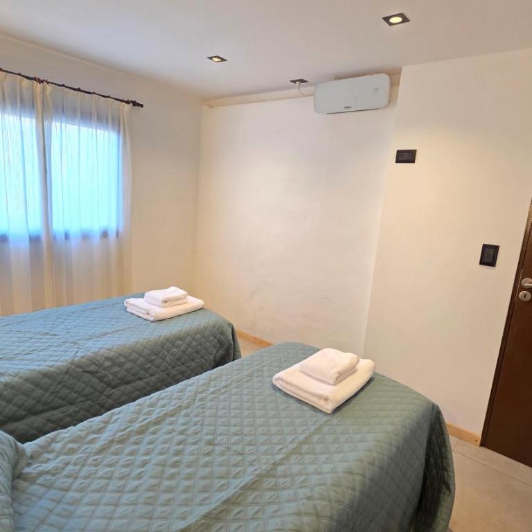 Bariloche Rumbo a la Aventura, Moderno y céntrico - Apartamento de 2 dormitorios - 11