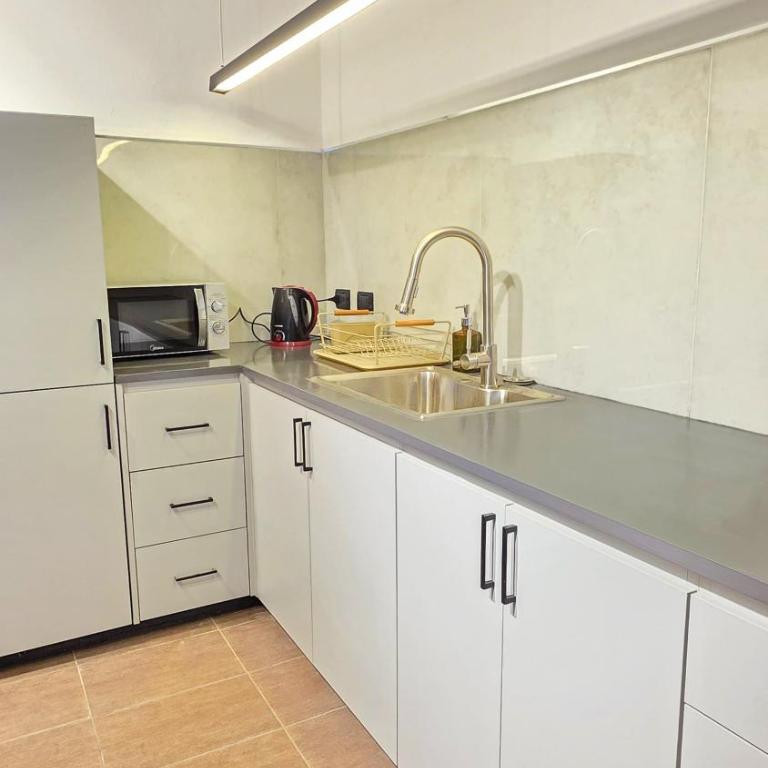 Bariloche Rumbo a la Aventura, Moderno y céntrico - Apartamento de 2 dormitorios - 19