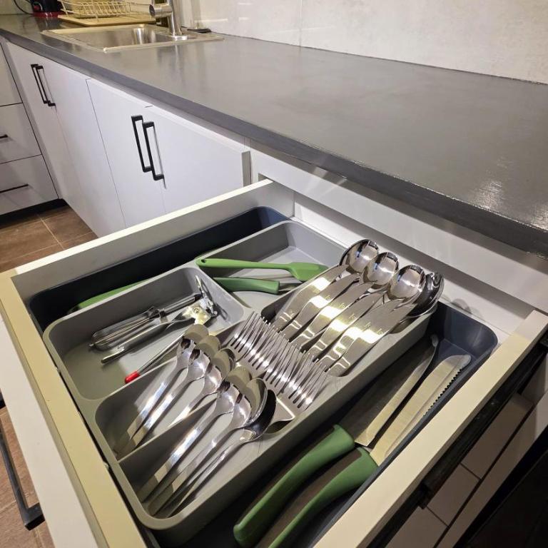 Bariloche Rumbo a la Aventura, Moderno y céntrico - Apartamento de 2 dormitorios - 22