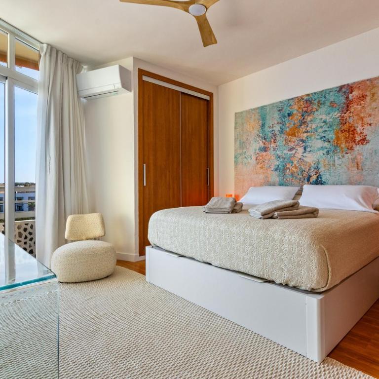 Casa Folimanka Sea View Suite 3 Balconies 2 Baths - Appartamento - 3