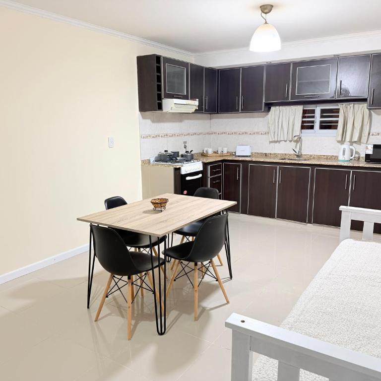Italia Suites Departamento por dia - Apartamento de 1 dormitorio - 7