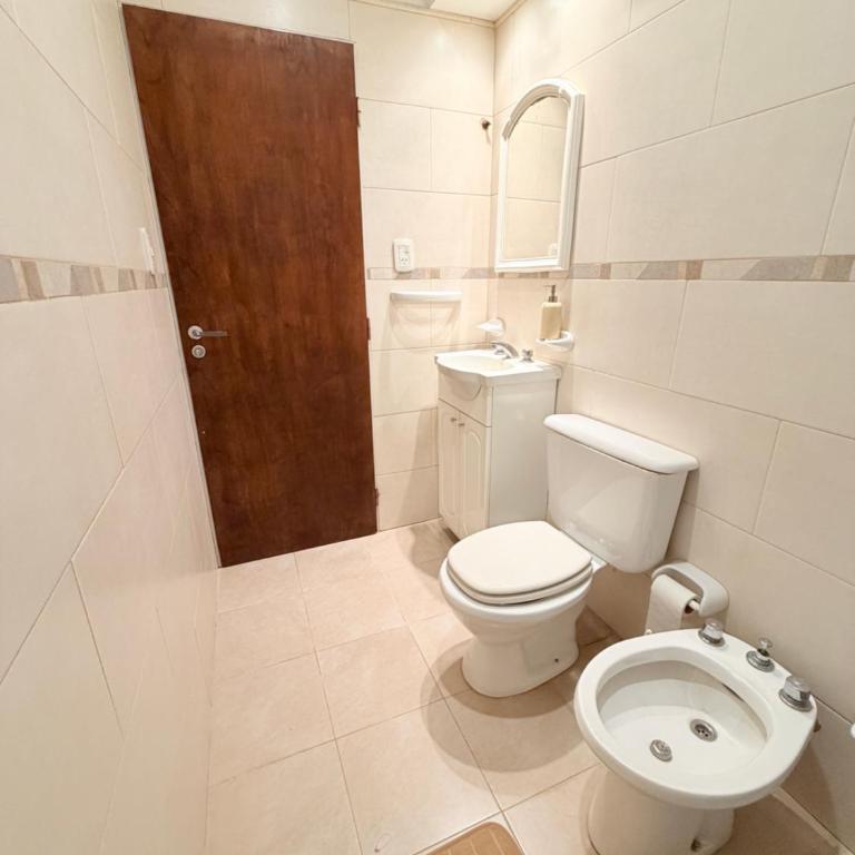 Italia Suites Departamento por dia - Apartamento de 1 dormitorio - 9