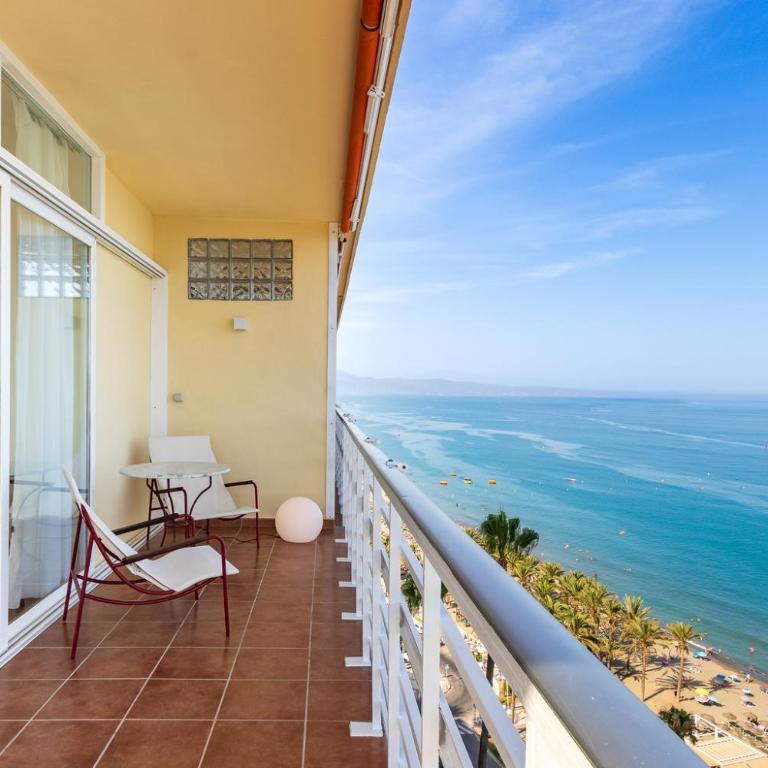 Casa Folimanka Sea View Suite 3 Balconies 2 Baths - Appartamento - 9
