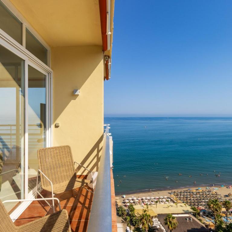 Casa Folimanka Sea View Suite 3 Balconies 2 Baths - Appartamento - 11