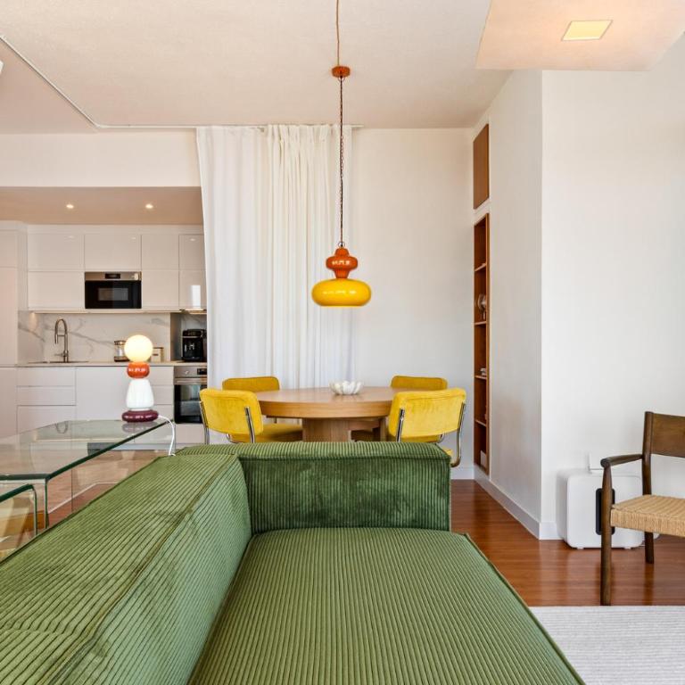 Casa Folimanka Sea View Suite 3 Balconies 2 Baths - Appartamento - 15