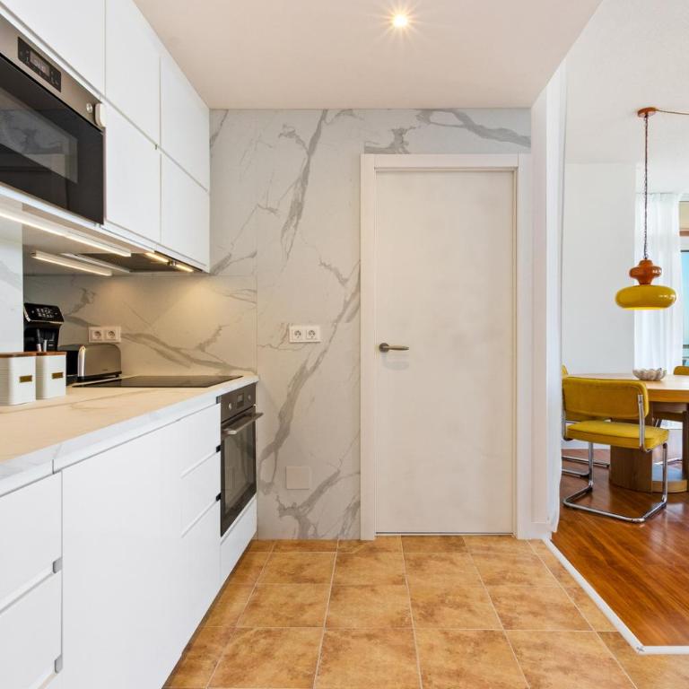 Casa Folimanka Sea View Suite 3 Balconies 2 Baths - Appartamento - 18