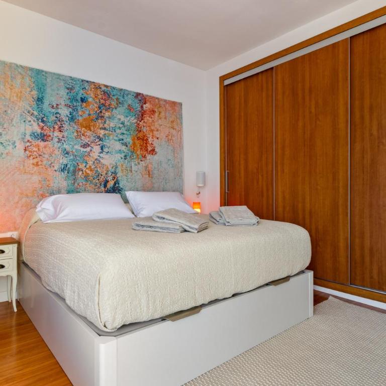 Casa Folimanka Sea View Suite 3 Balconies 2 Baths - Appartamento - 21